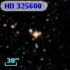 HD 325600