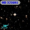 HD 325601