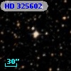 HD 325602