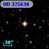 HD 325630