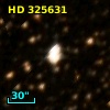 HD 325631