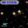 HD 325636