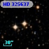 HD 325637