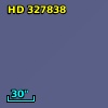HD 327838
