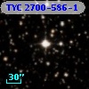TYC 2700-586-1