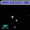 NVSS J172137+495758