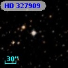 HD 327909