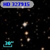HD 327915
