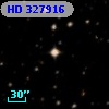 HD 327916