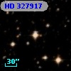 HD 327917