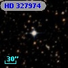 HD 327974
