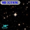 HD 327976