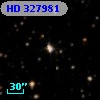 HD 327981