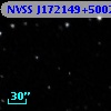 NVSS J172149+500241