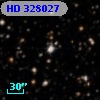 HD 328027