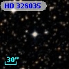 HD 328035