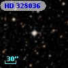 HD 328036