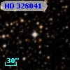 HD 328041
