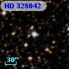 HD 328042