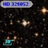 HD 328052