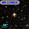 HD 328054