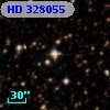 HD 328055