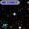 HD 328057
