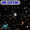 HD 328130