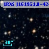 1RXS J161851.0-424258