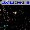 1RXS J162209.3-433341