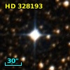 HD 328193
