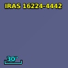 IRAS 16224-4442