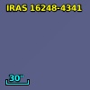 IRAS 16248-4341