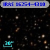 IRAS 16254-4310