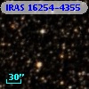 IRAS 16254-4355