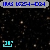 IRAS 16254-4324