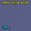 IRAS 16254-4328
