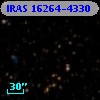 IRAS 16264-4330