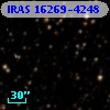 IRAS 16269-4248