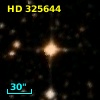 HD 325644