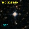 HD 328160