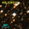 HD 328310