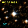HD 325833