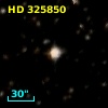 HD 325850
