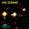 HD 325849