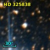 HD 325838