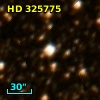 HD 325775