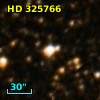 HD 325766