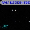 NVSS J172533+500349