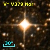 V* V379 Nor
